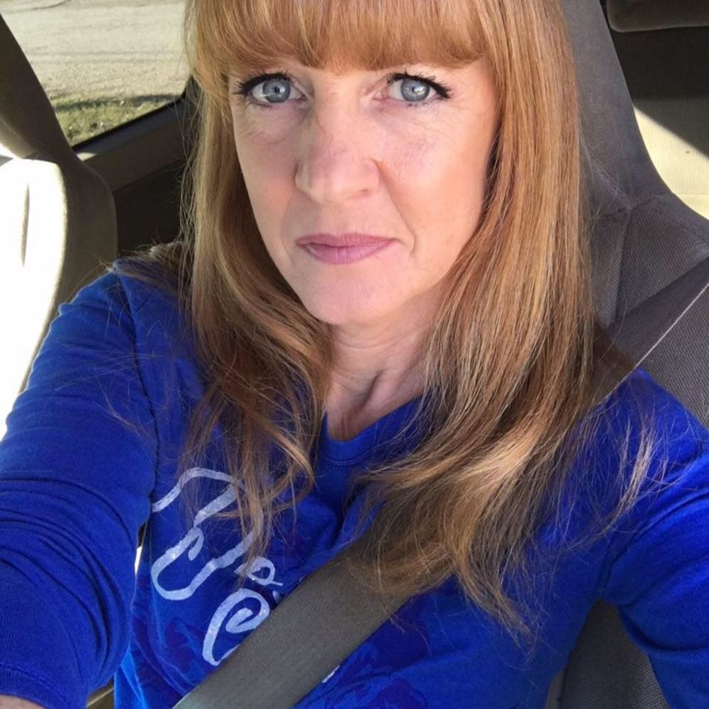 Meet your Posher, Bobbi